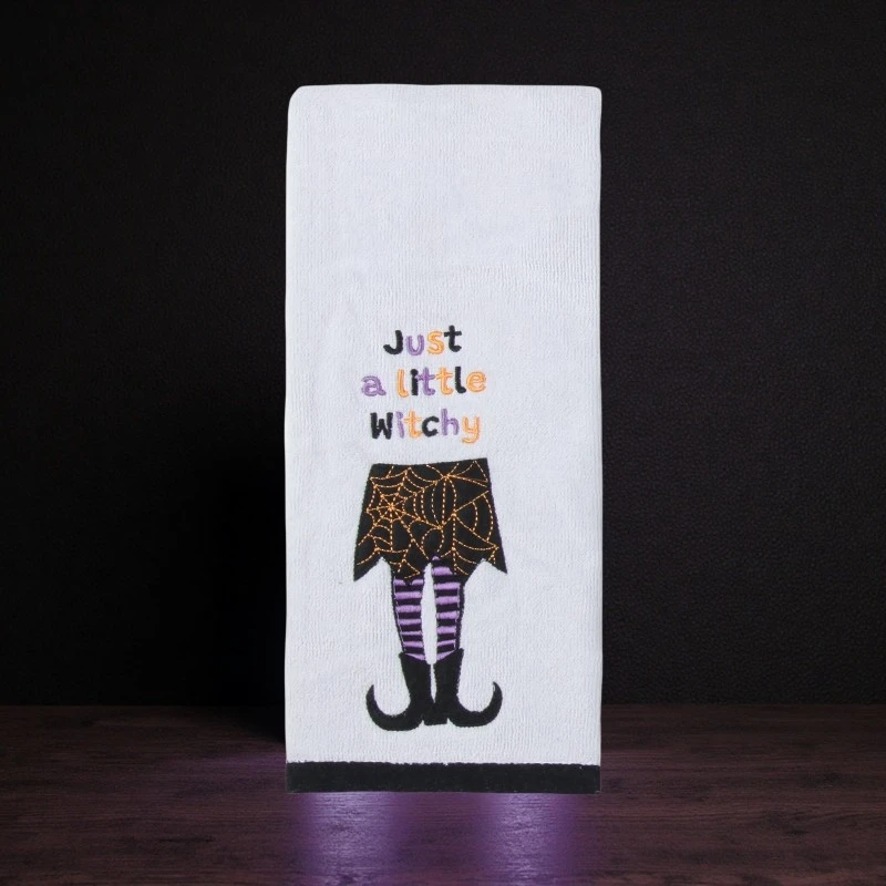 Halloween Cotton Towel suppliers