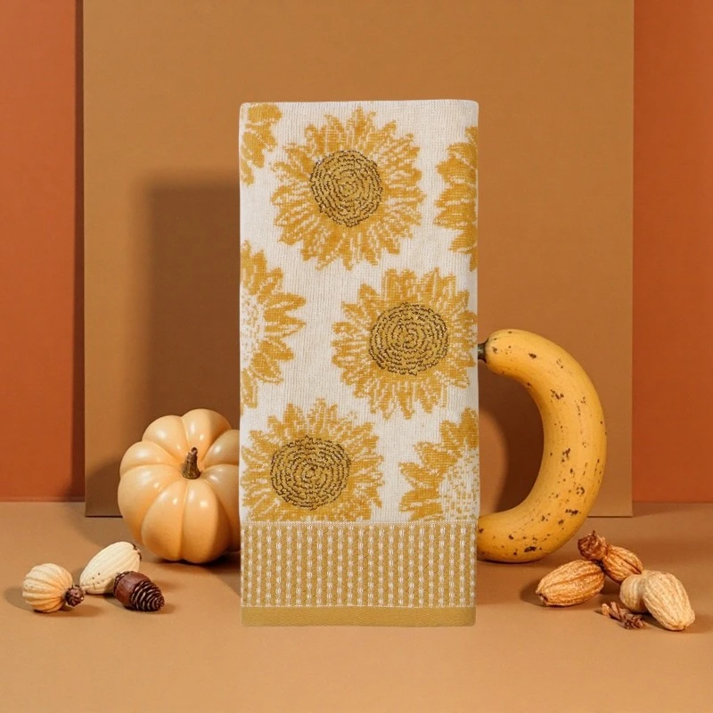 Harvest Cotton Towel best
