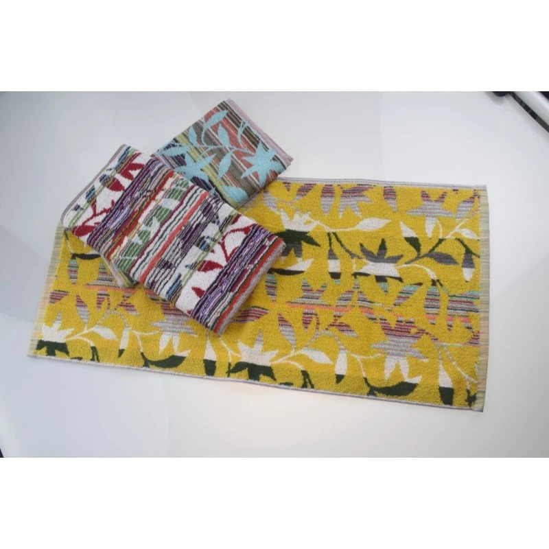 Yarn Dyed Cotton Hand Towel high quality Yarn Dyed Cotton Hand Towel high quality